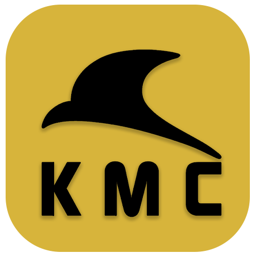 لوگوی کرمان موتور (با برند جک و KMC)