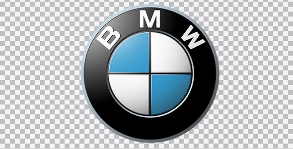 لوگوی BMW