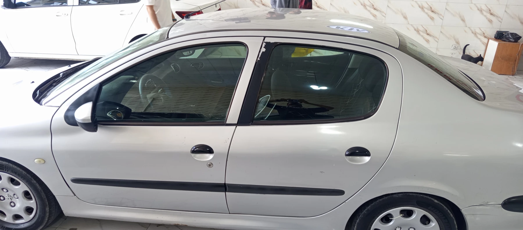 پژوsd v8